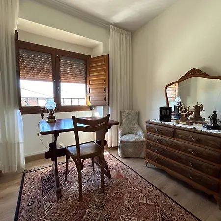 Casa vacanze 1950 Nogales Valdeande